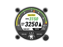 Constant Speed Controller