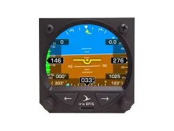 iris Efis Pro Display