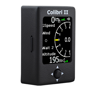 Colibri II